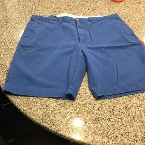 Men polo shorts size 42